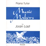 Image links to product page for Music Makers for Piano