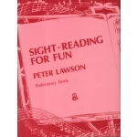 Image links to product page for Sight-Reading For Fun Preliminary