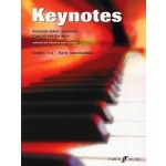 Image links to product page for Keynotes Grades 1-2