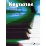 Image links to product page for Keynotes Grades 2-3