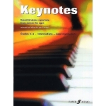 Image links to product page for Keynotes Grades 3-4