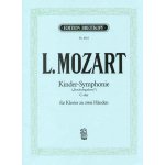 Image links to product page for Children's Symphony in C Major