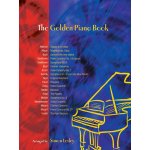 Image links to product page for The Golden Piano Book