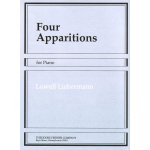 Image links to product page for Four Apparitions, Op17