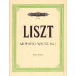 Image links to product page for Mephisto Waltz No.1