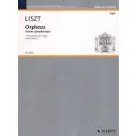 Image links to product page for Orpheus: Poème Symphonique