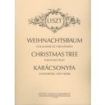 Image links to product page for Christmas Tree for Piano Duet