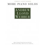 Image links to product page for More Piano Solos