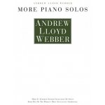 Image links to product page for More Piano Solos