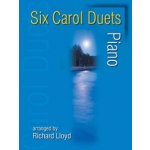 Image links to product page for Six Carol Duets