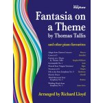 Image links to product page for Fantasia On A Theme By Thomas Tallis and Other Classic Favourites