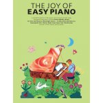Image links to product page for The Joy of Easy Repertoire
