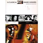 Image links to product page for 16 Classical Brits Award Winners for Piano 