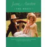 Image links to product page for Jane Austen: The Music for Solo Piano