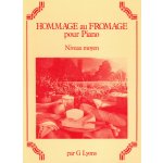 Image links to product page for Hommage au Fromage