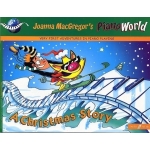 Image links to product page for Piano World - A Christmas Story