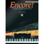 Image links to product page for Encore! Book 1