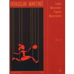 Image links to product page for Marionettes Book 2 for Piano