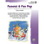 Image links to product page for Famous & Fun Pop, Book 4