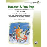 Image links to product page for Famous & Fun Pop, Book 5