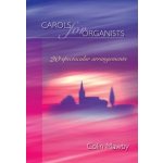 Image links to product page for Carols for Organists