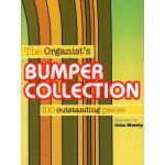 Image links to product page for The Organist's Bumper Collection