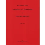 Image links to product page for Fairwell to Stromness and Yesnaby Ground for Piano Solo