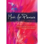 Image links to product page for Music For Pleasure: 100 Player-Friendly Pieces