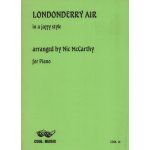 Image links to product page for Londonderry Air [Piano]