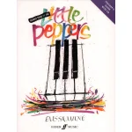Image links to product page for Guided Tour Of The Little Peppers for Piano (includes CD)