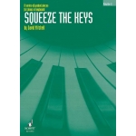 Image links to product page for Squeeze the Keys Volume 2
