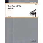 Image links to product page for Fancies for Piano