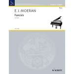 Image links to product page for Fancies for Piano