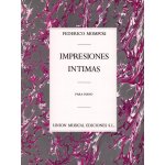 Image links to product page for Impresiones Intimas for Piano 