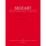 Image links to product page for Piano Sonatas Book 1