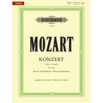 Image links to product page for Piano Concerto No 23 in A Major, K488