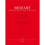 Image links to product page for Piano Concerto in G, K453