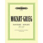 Image links to product page for Fantasie Sonata in C Minor, K475