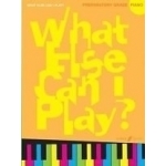 Image links to product page for What Else Can I Play? Prep Grade [Piano]