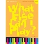 Image links to product page for What Else Can I Play? Prep Grade [Piano]