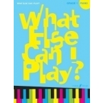 Image links to product page for What Else Can I Play? Grade 1 [Piano]