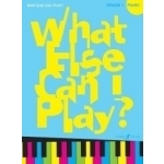 Image links to product page for What Else Can I Play? Grade 1 [Piano]