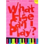 Image links to product page for More What Else Can I Play? Grade 2 [Piano