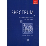 Image links to product page for Spectrum