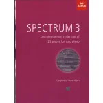 Image links to product page for Spectrum 3 for Piano