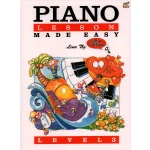 Image links to product page for Piano Lessons Made Easy Level 3