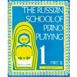 Image links to product page for The Russian School of Piano Playing