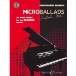 Image links to product page for Microballads
