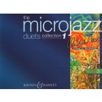 Image links to product page for Microjazz Piano Duets Collection 1