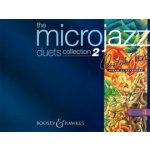 Image links to product page for Microjazz Piano Duets Collection 2